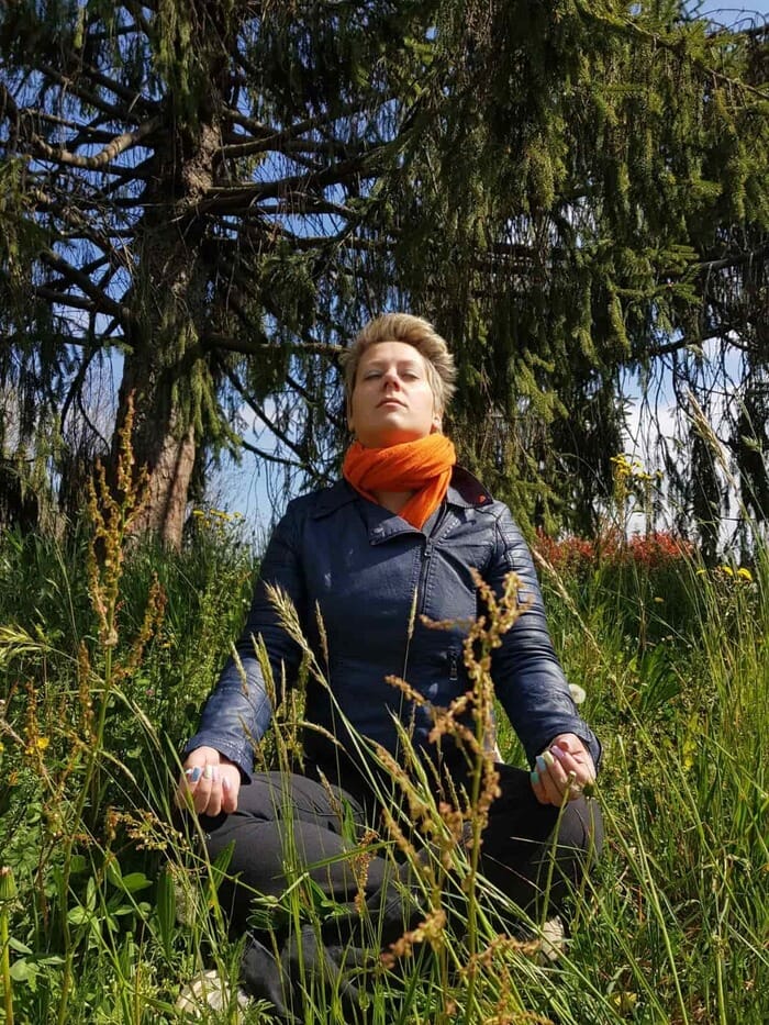 paola ghilardini coach olistica meditazione